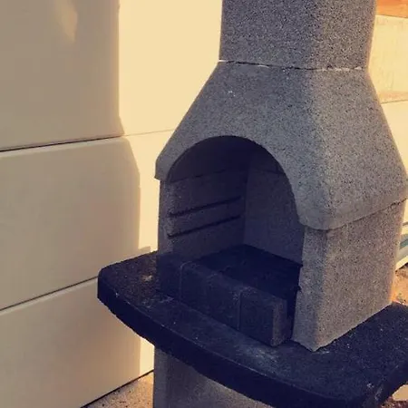 Appartement Fleur D'ecume