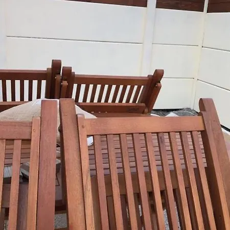 Appartement Fleur D'ecume