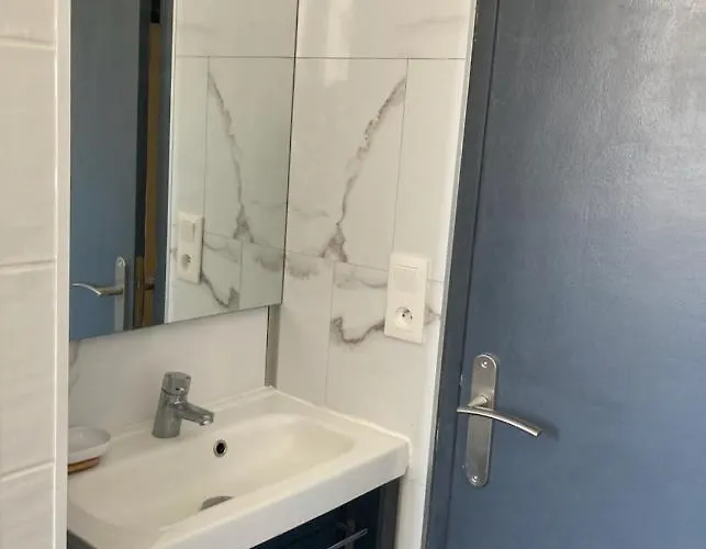 Fleur D'ecume Appartement