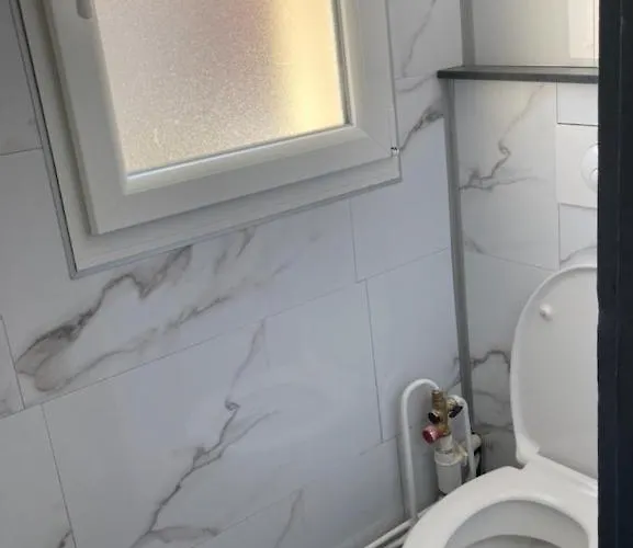 Appartement Fleur D'ecume *