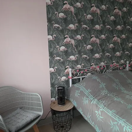 Fleur D'ecume * Berck