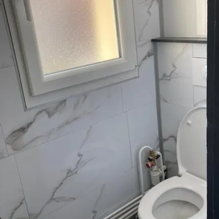 Apartment Fleur D'ecume *