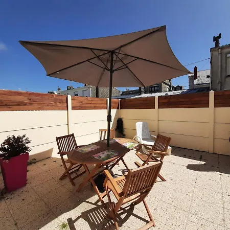 Apartment Fleur D'ecume