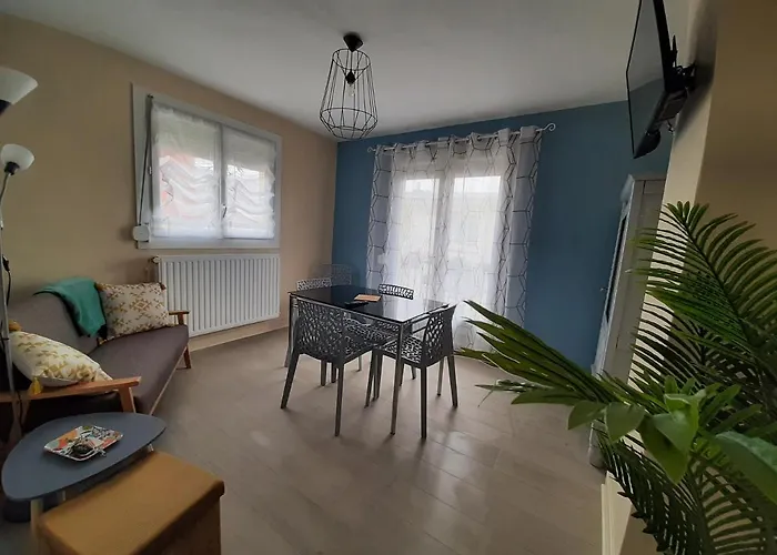 Fleur D'écume Berck