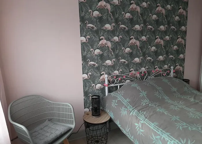 Fleur D'écume * Berck