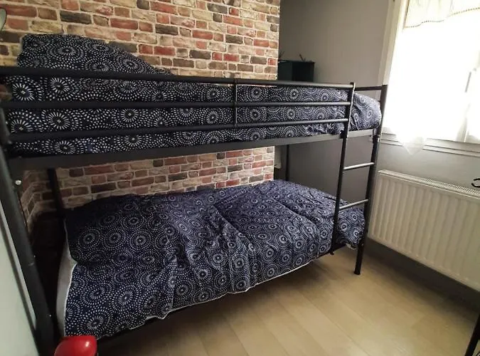 Fleur D'écume Berck