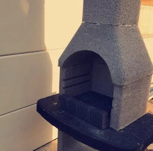 Appartement Fleur D'écume