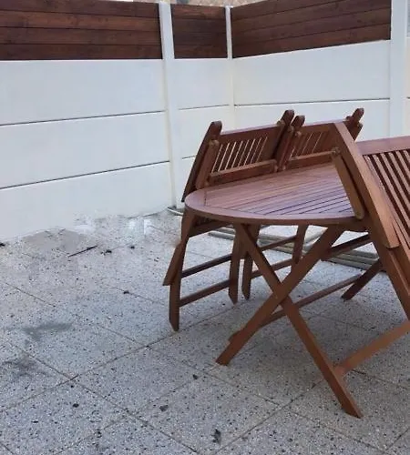 Fleur D'écume Berck