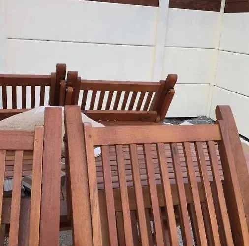 Appartement Fleur D'écume